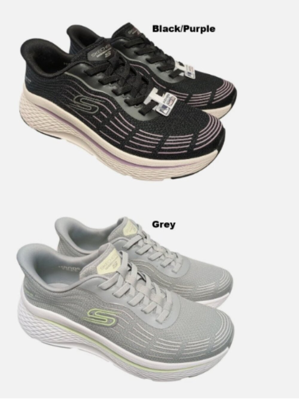 Skechers Women's Swift Fit Sneaker